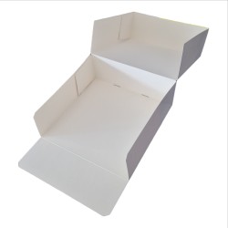 Opakowanie 250x190x65mm 120szt.
